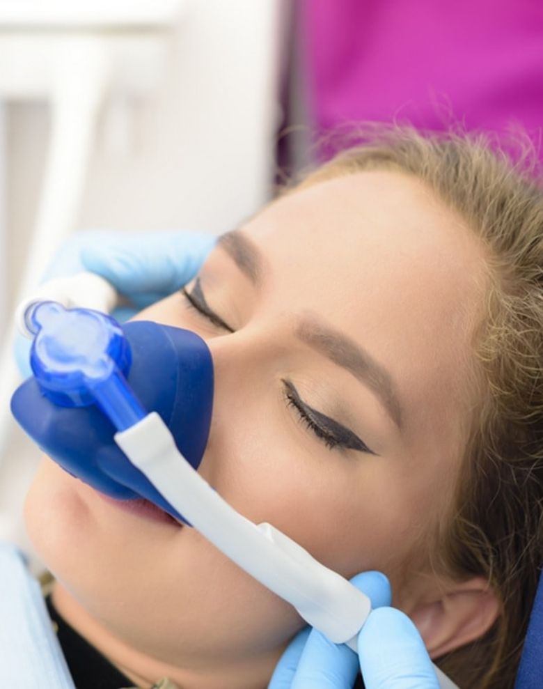 Dental Sedation Services in Ontario, Canada