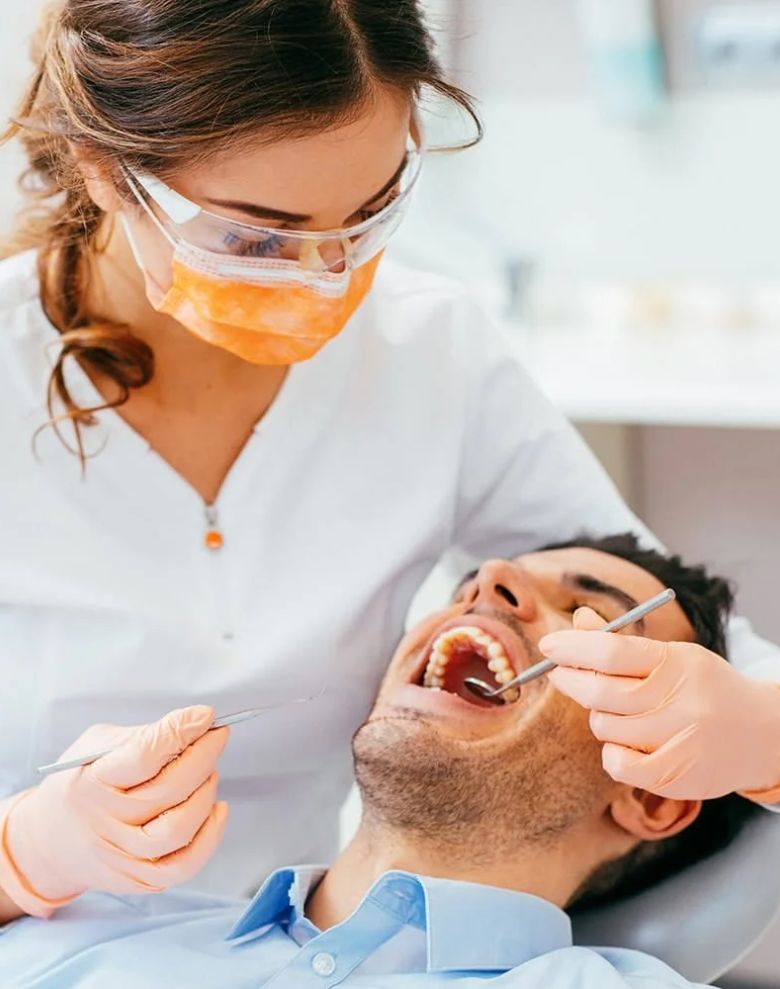 Tooth Extraction services near me in Ontario Canada